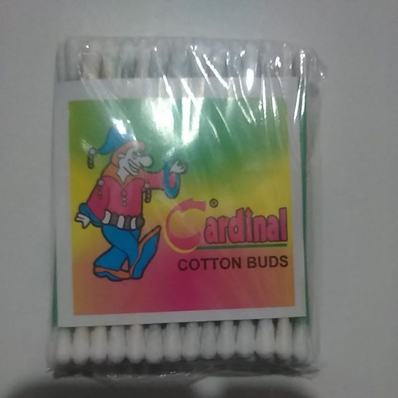 cotton bad dewasa