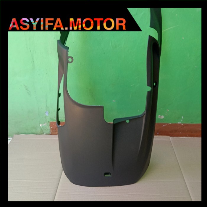 Kolongan dek kolong Mio sporty