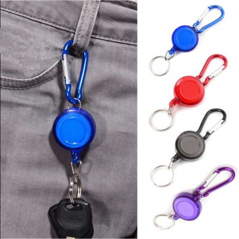 

Gantungan Kunci Carabiner