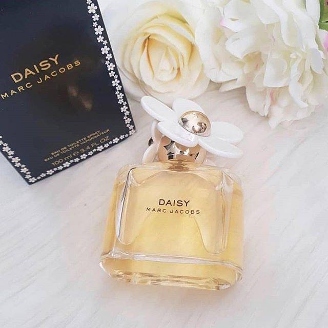 Parfum daisy marc jacob