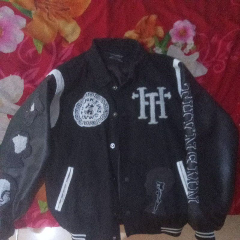 varsity thanksinsomnia