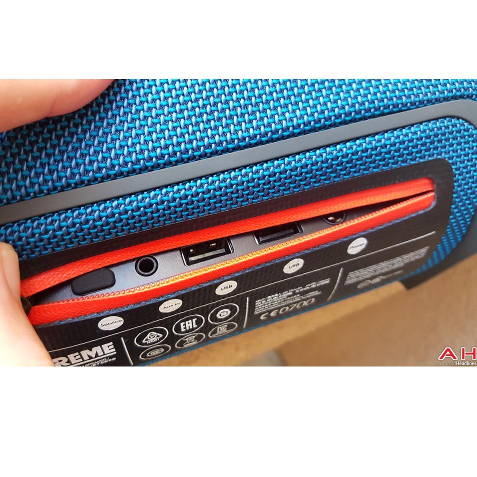 ♝ Speaker JBL Bluetooth Xtreme Super BASS / Speaker Bluetooth Extreme ✷