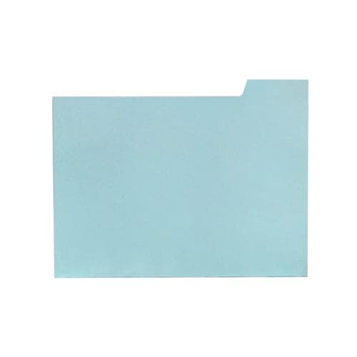 

Folder / Map Arsip / Dokumen Tanpa Pembatas (Peralatan Kearsipan) isi 100 folder/map