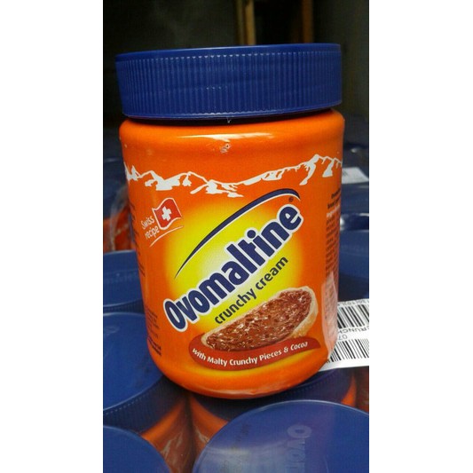 

Ovomaltine 380 gram - harga Hemat !!