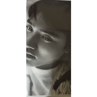 D.O. empathy Photobook Only