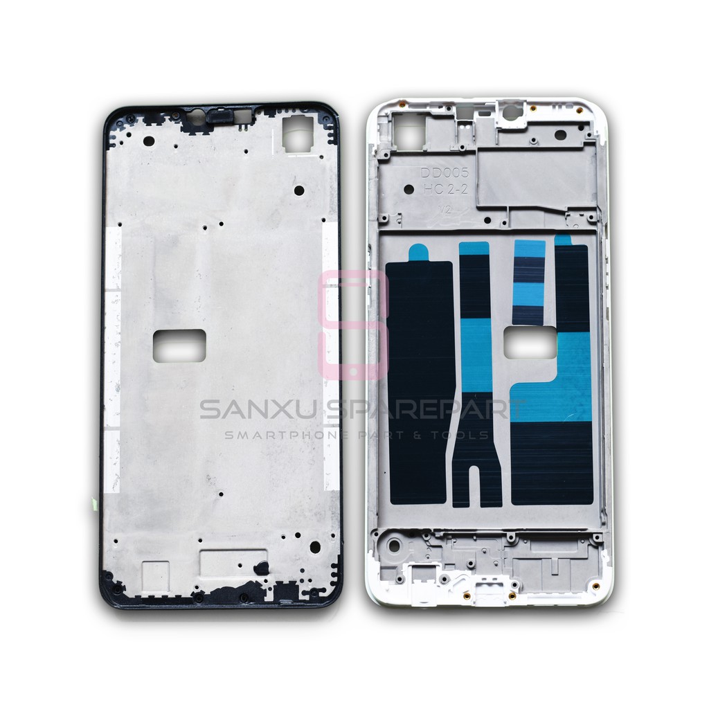 Frame Oppo A3S / Frame A3S / Tulang Tatakan Oppo A3S