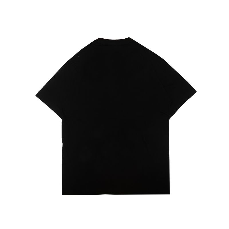 Rifle.co Tshirt black number