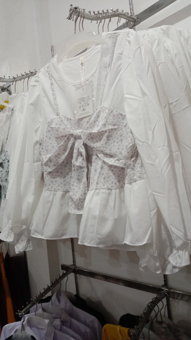 Kemeja Batik Terkini Batik Pria Baju Batik Modern Reguler M.l.xl