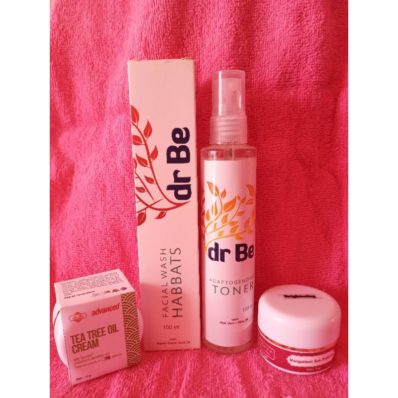 Dr.bee Skincare