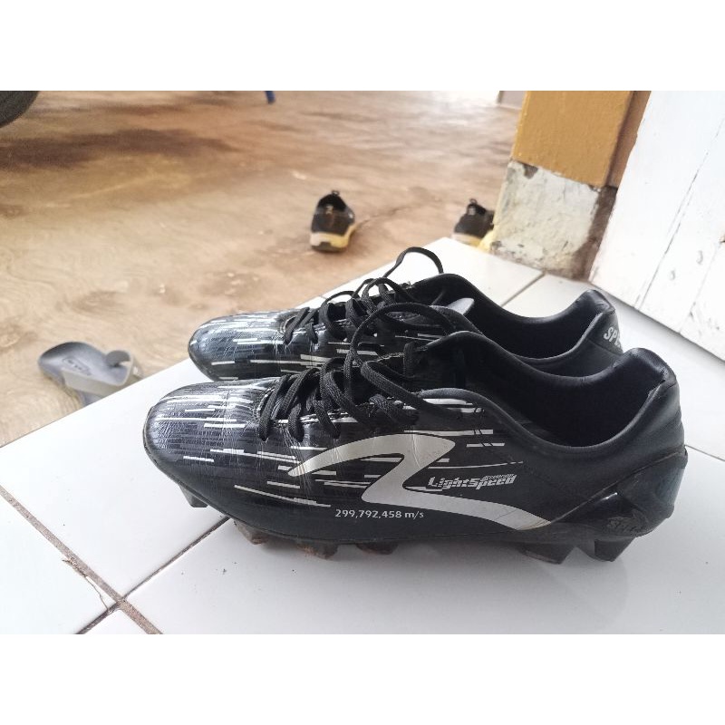 second specs lightspeed 19 fg