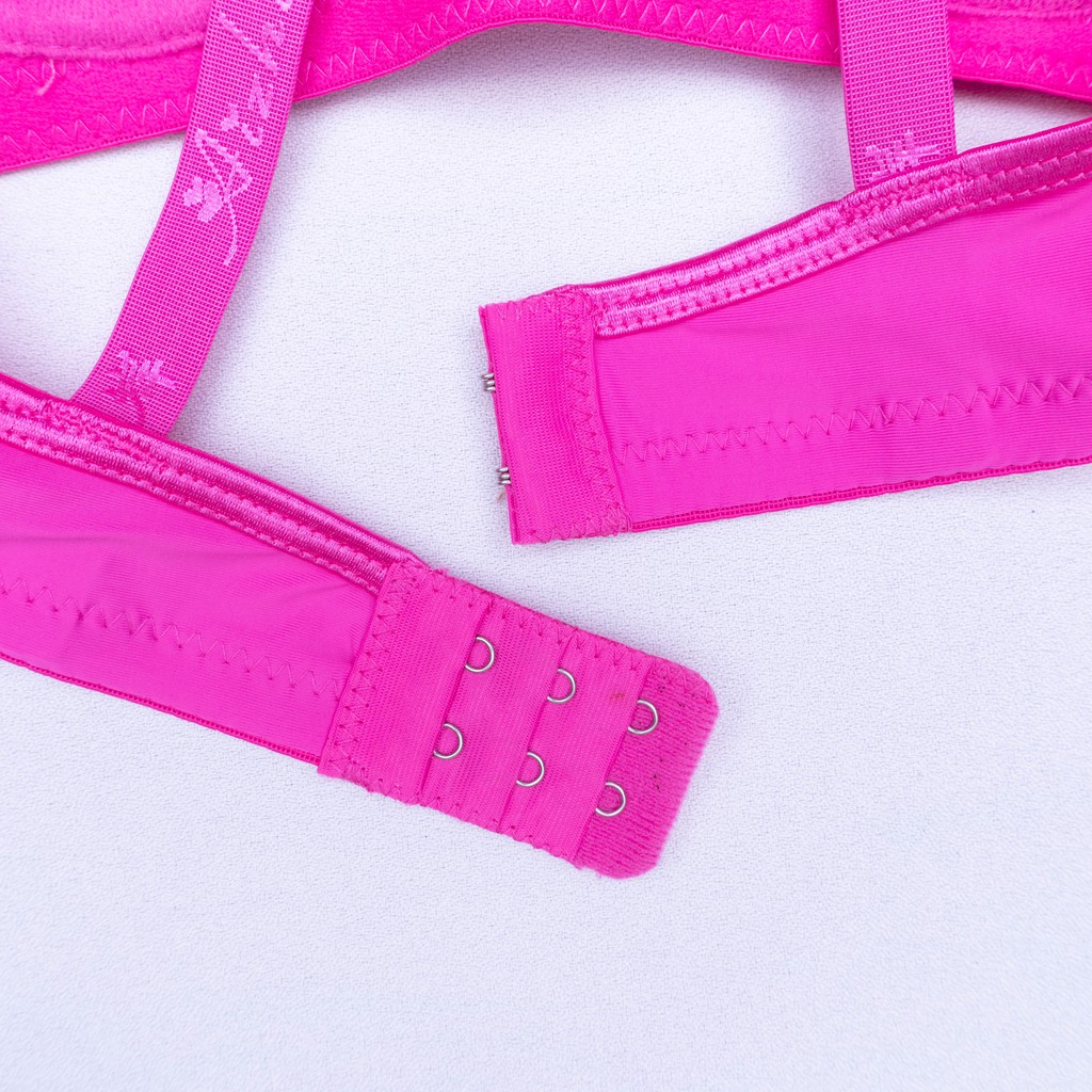 BEE - Bh Push Up Bra / Bra Pakaian Dalam Wanita Tsnps Kawat Azhian 001