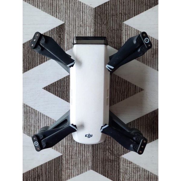 DRONE DJI SPARK 2ND (BEKAS)