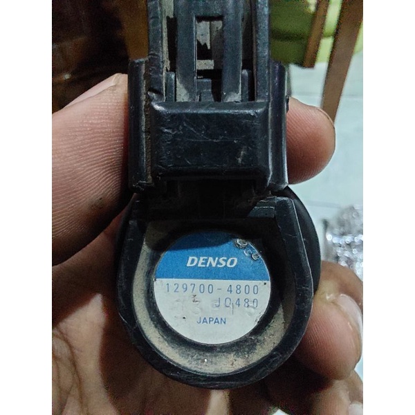 Koil stik / Coil Stick YZ SE Original Copotan Sudah Dapat Soket