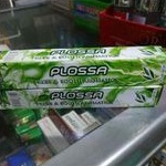 PLOSSA MINYAK ANGIN AROMATERAPI PLOSA