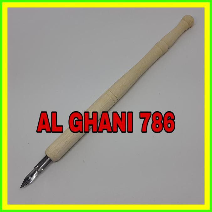 

Cod Aktif]] Pena Rajah - Pen Tulis Untuk Rajah / Asma Kode 177