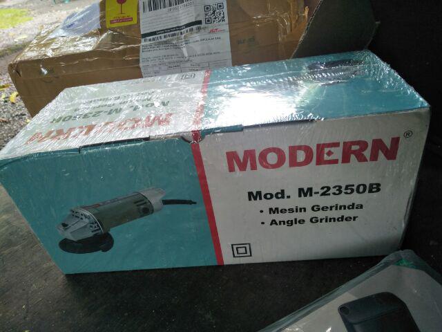 Gerinda Modern M2350b