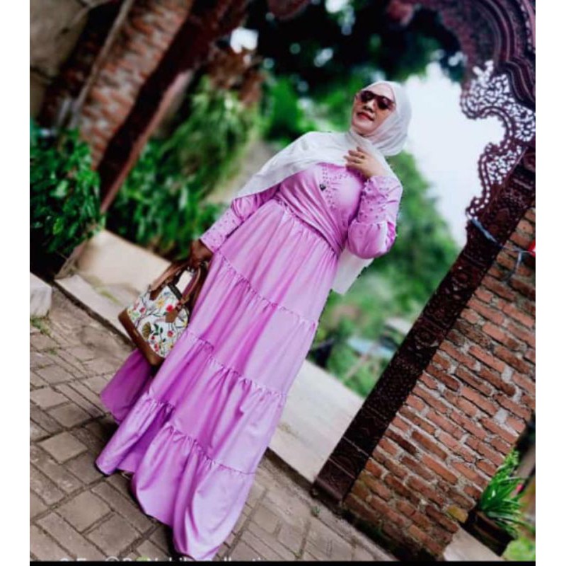 Gamis By Soira
