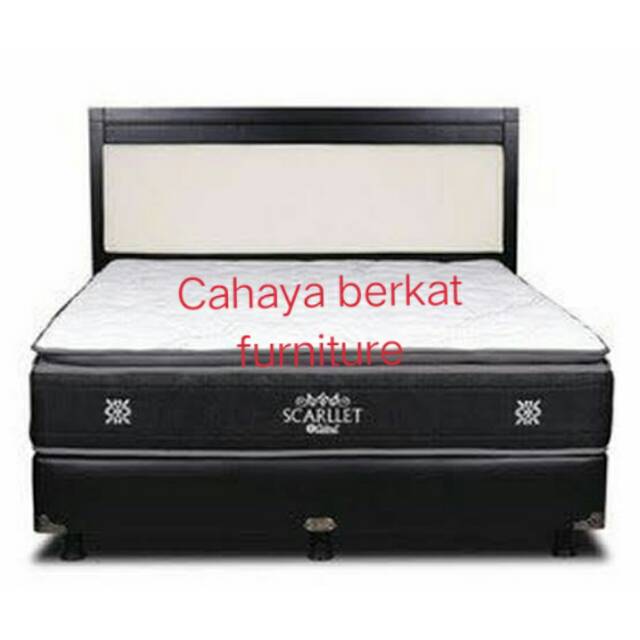 Central Scarlet Hb Honolulu 180