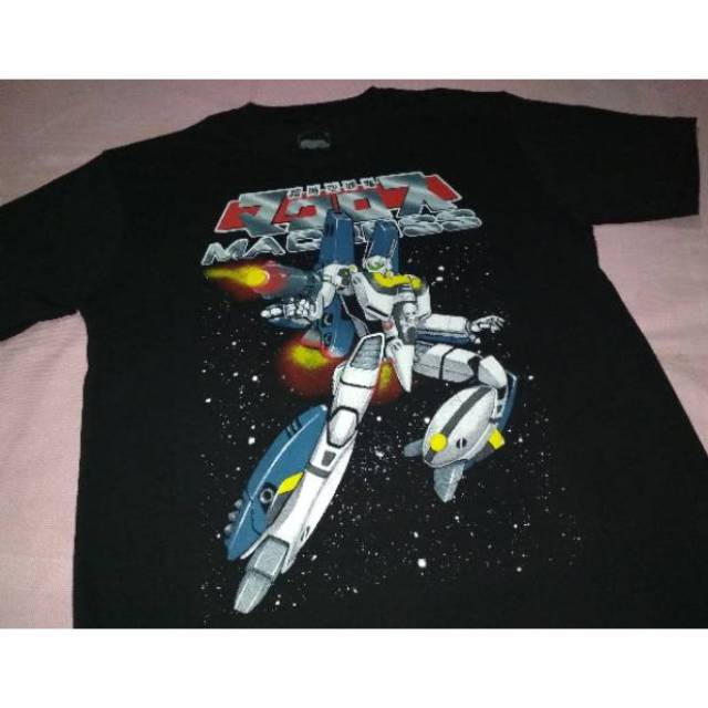 Kaos MACROSS