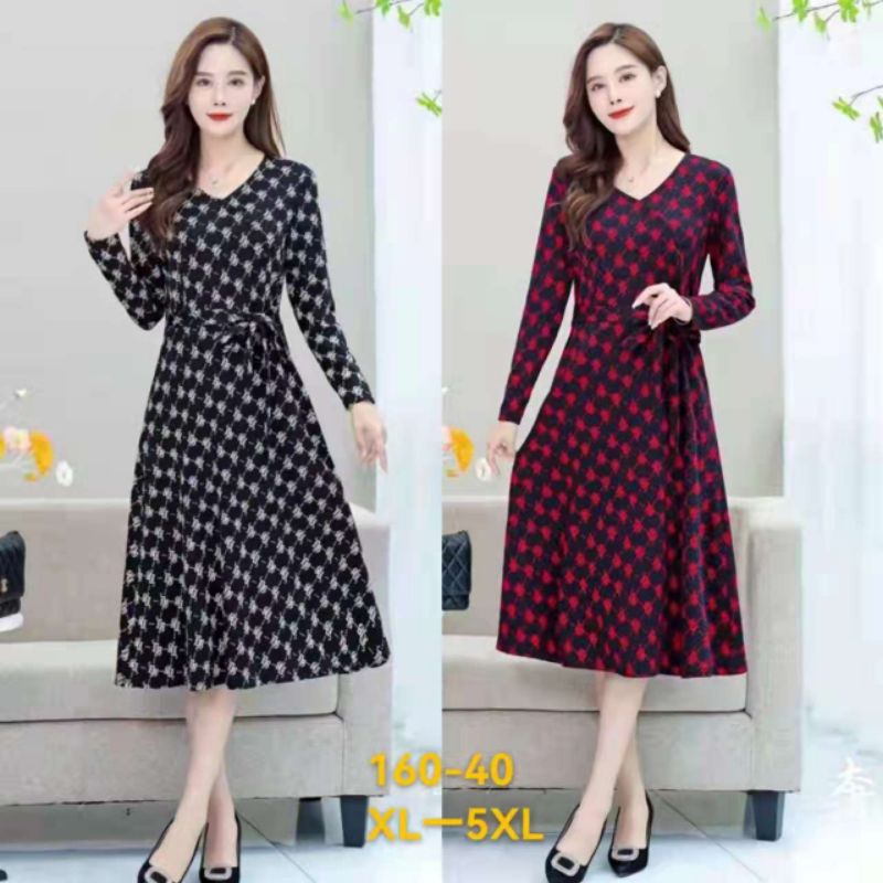 LONG TUNIK IMPORT PREMIUM CHINA