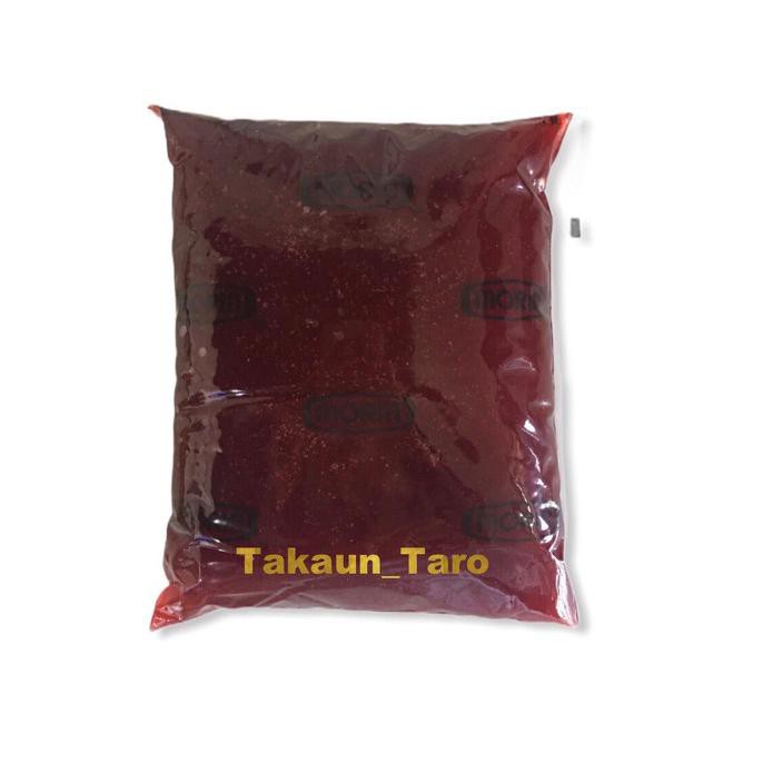 

MORIN SELAI STRAWBERRY 2 KG
