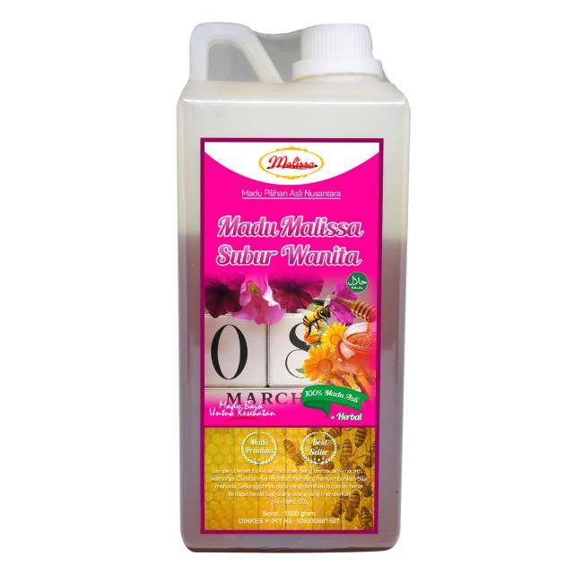 

Madu Subur Wanita