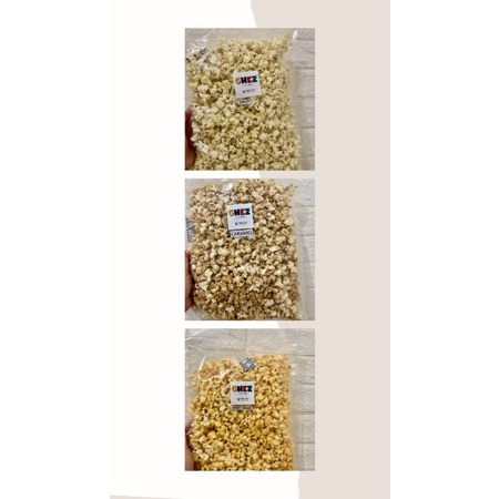 

Pop corn / popcorn bioskop / popcorn Hand made