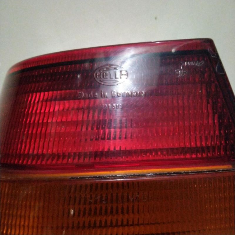 stoplamp volvo 960 royal saloon stop lamp volvo gl