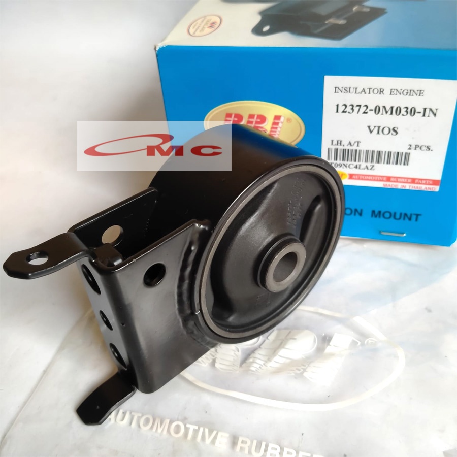 Engine Mounting / Monting Kiri Vios Old 12372-0M030-RBI