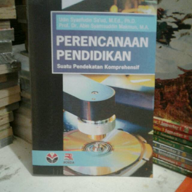 

Perencanaan pendidikan