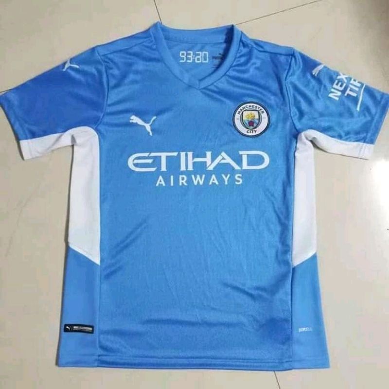 Jersey City Home 21/22