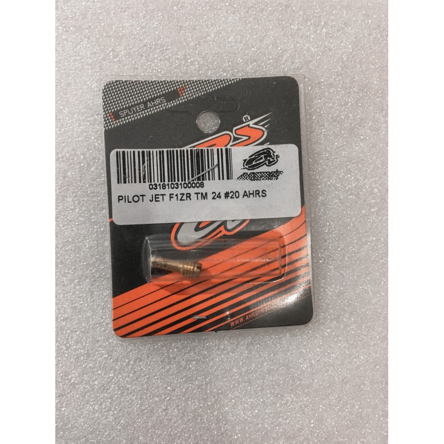 Pilot Jet AHRS F1ZR #20