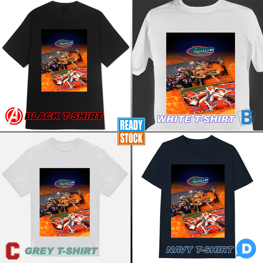 Florida Gators Tshirt