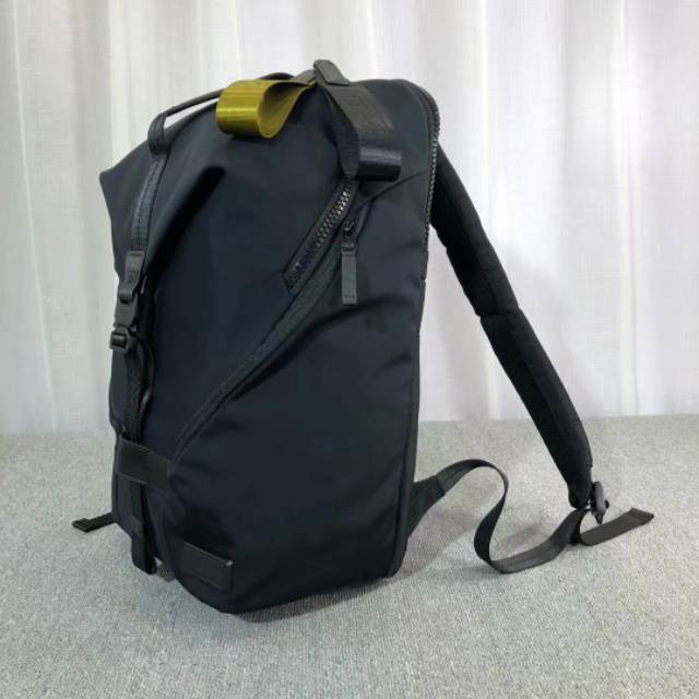 798673 798700 Tas tahoe finch backpack tas ransel punggung alpha bravo