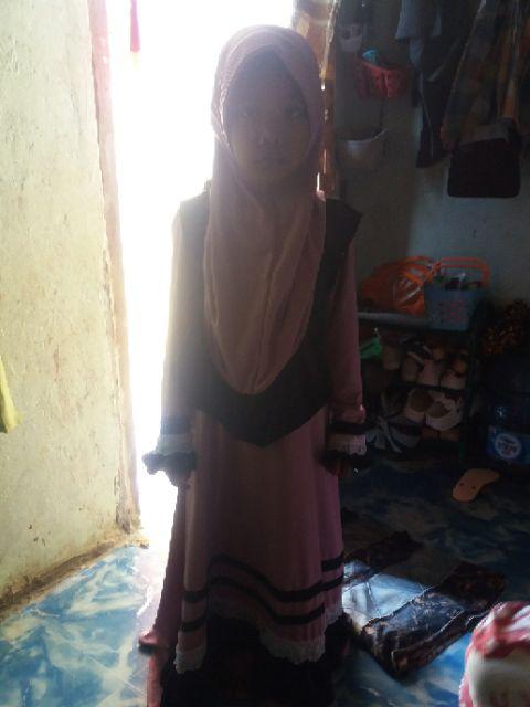 Syari Kids Umbrella