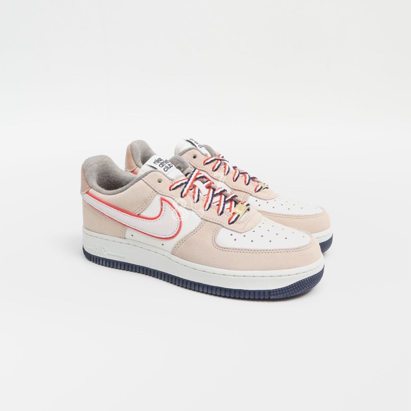 Air Force 1 Low Athletic Club Sail