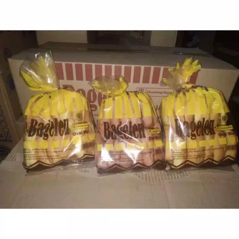 

Bagelen Bandung Raya