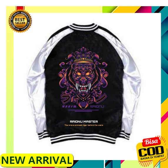 Jaket Bomber Taruna Pria Original Jaket Bomber Taslan Anti Jaket Bomber Pria Dewasa Jaket Bomber Ter