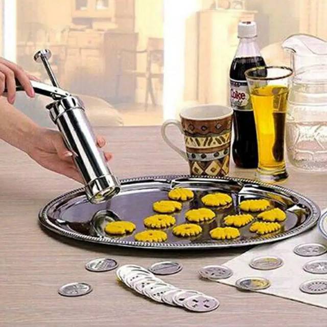 cetakan kue kering/biscuit