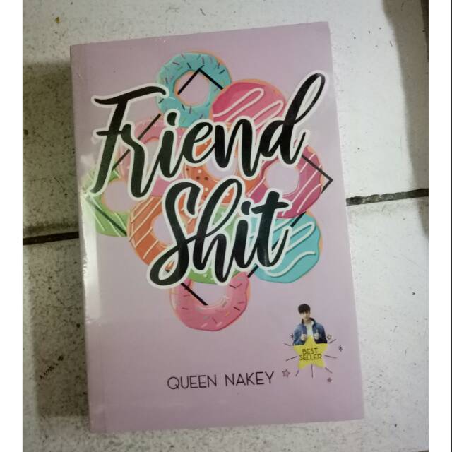 Friendshit