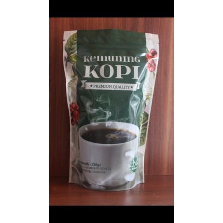 

Kopi Bubuk