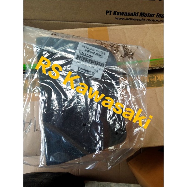 BUSA FILTER UDARA KLX 230 KLX230 ORIGINAL