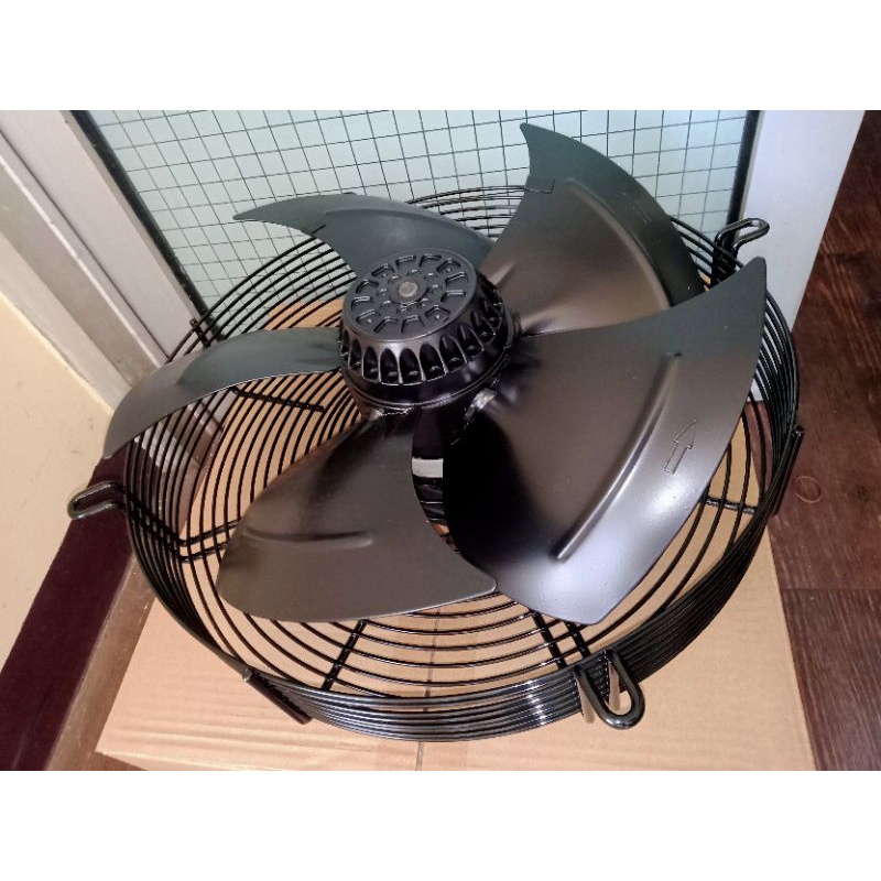 FAN CONDENSOR AXIAL HD YWF4E350s - YWF4D350s