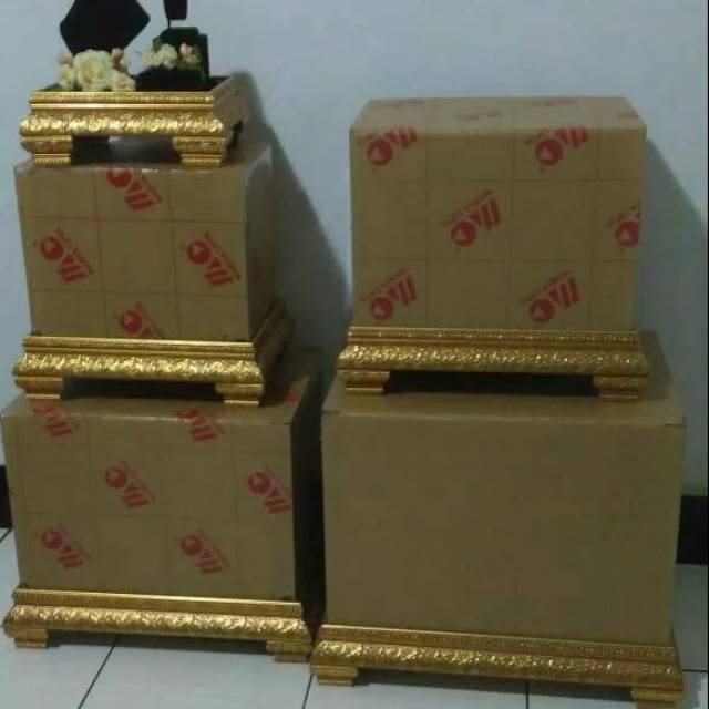 

KOTAK SESERAHAN ACRYLIC / AKRILIK MURAH