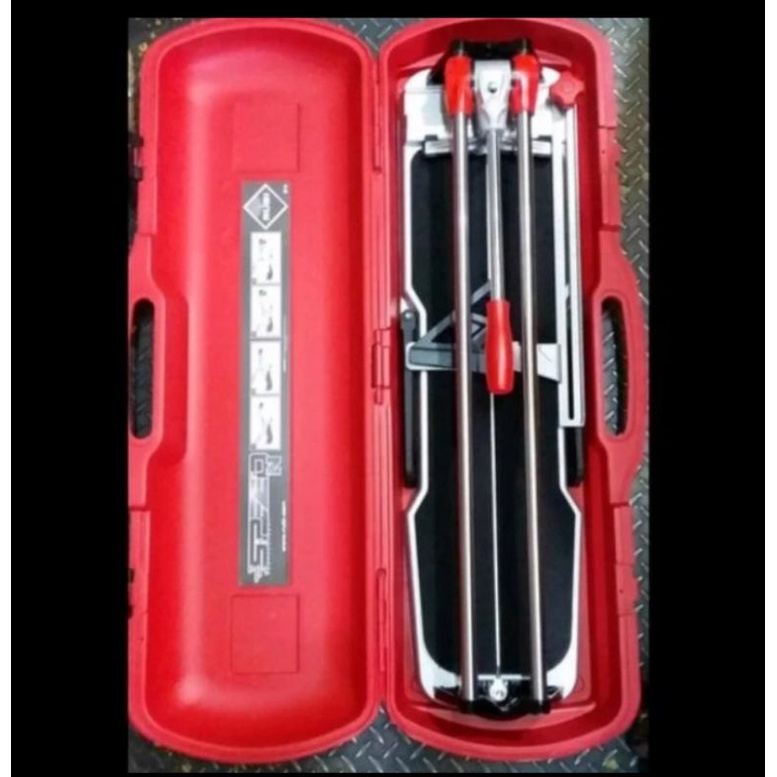 RUBI SPEED N 62-24 PRO ALAT POTONG KERAMIK GRANIT MESIN POTONG