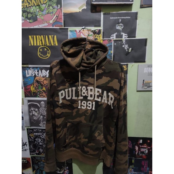 Pnb lawas camo sz xs