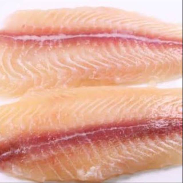 

Ikan dory