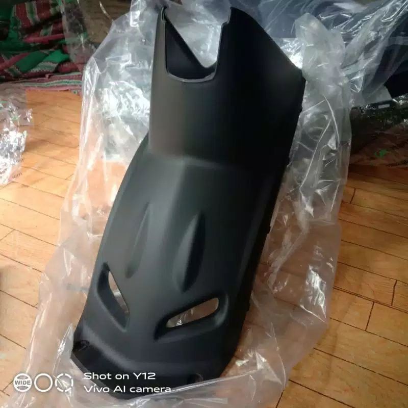 COVER MESIN/ DEK MESIN MIO SPORTY/ MIO SMILE