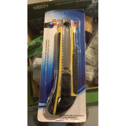 

Lihat Detail Cutter Tebal Limited