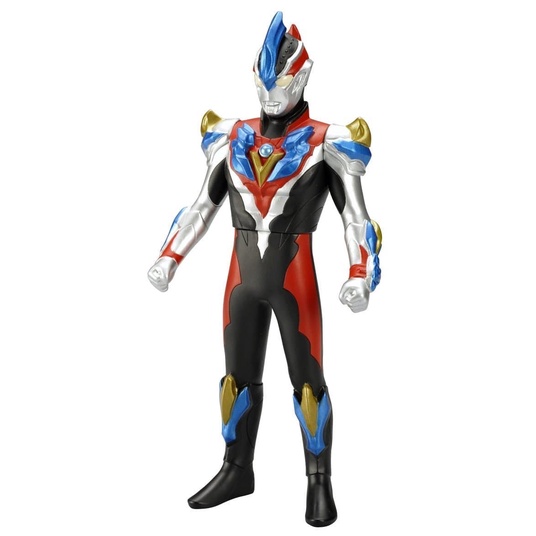 c0d005 Bandai Ultra Hero 500 Series 30 - Ultraman Ginga Victory Z2020X
